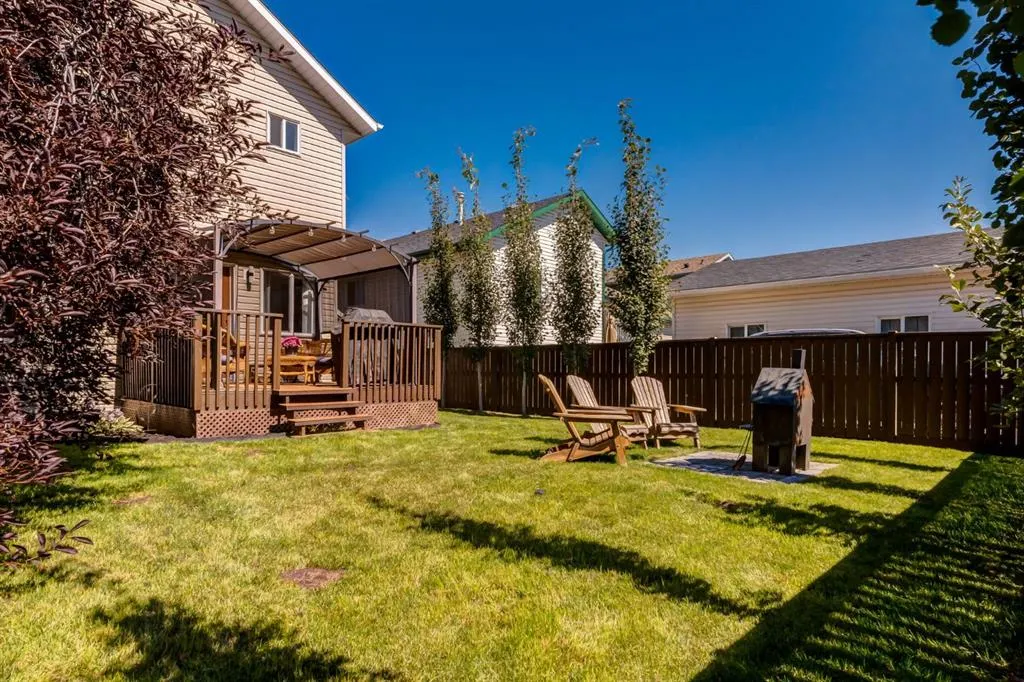 47 Springs Crescent SE