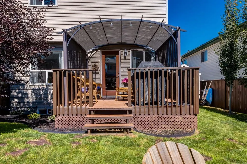 47 Springs Crescent SE