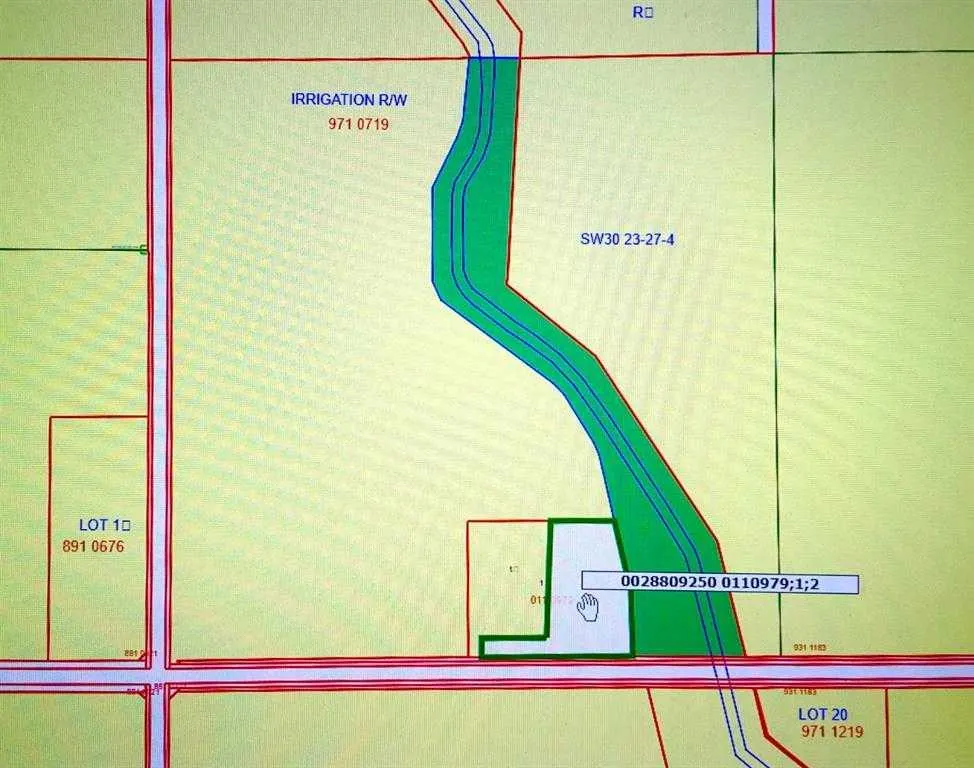 275182 Glenmore Trail