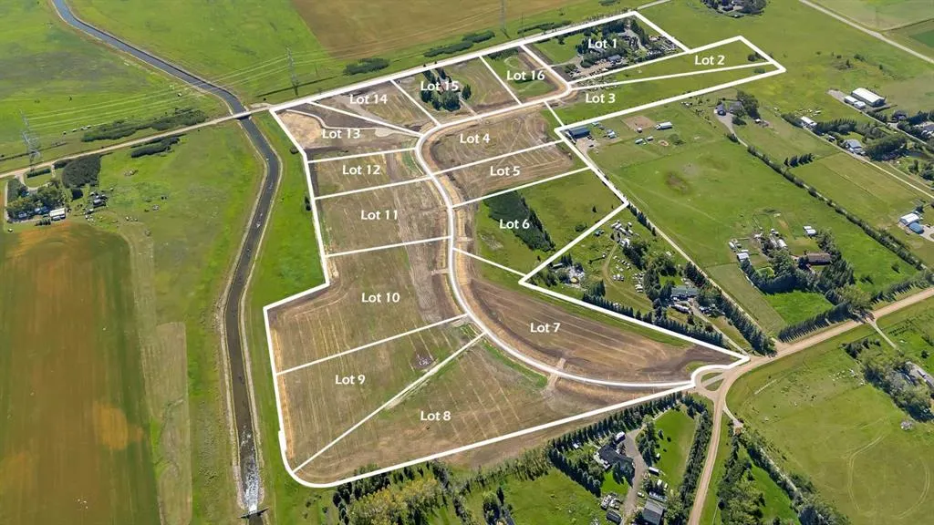 3 Canal Estate Boulevard