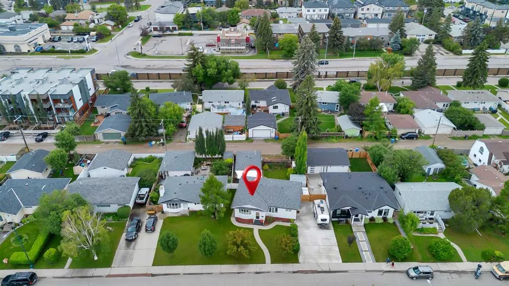 17 Windermere Road SW