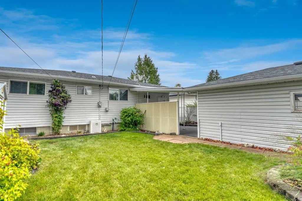 17 Windermere Road SW