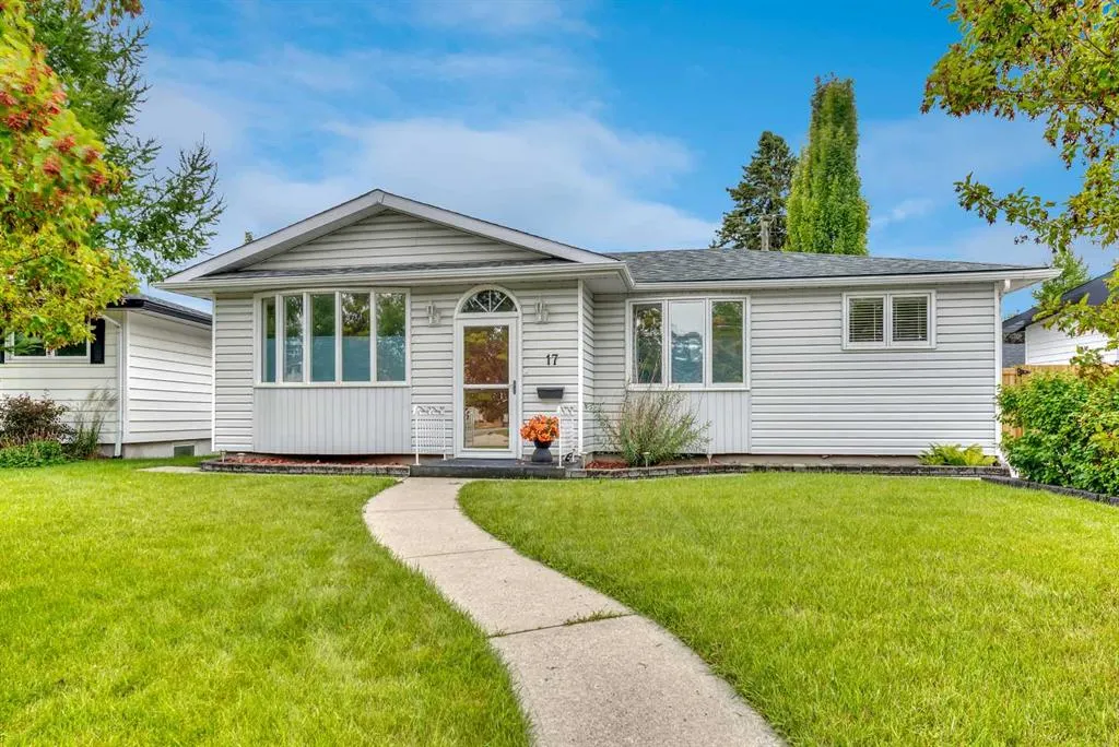 17 Windermere Road SW