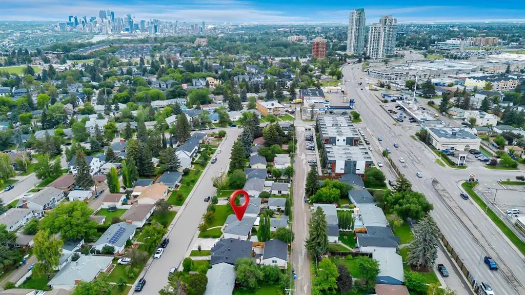 17 Windermere Road SW