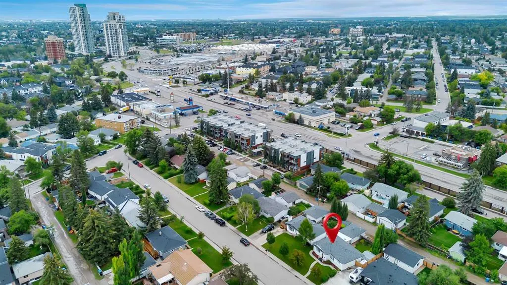 17 Windermere Road SW