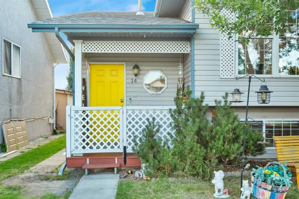 14 Harper Drive