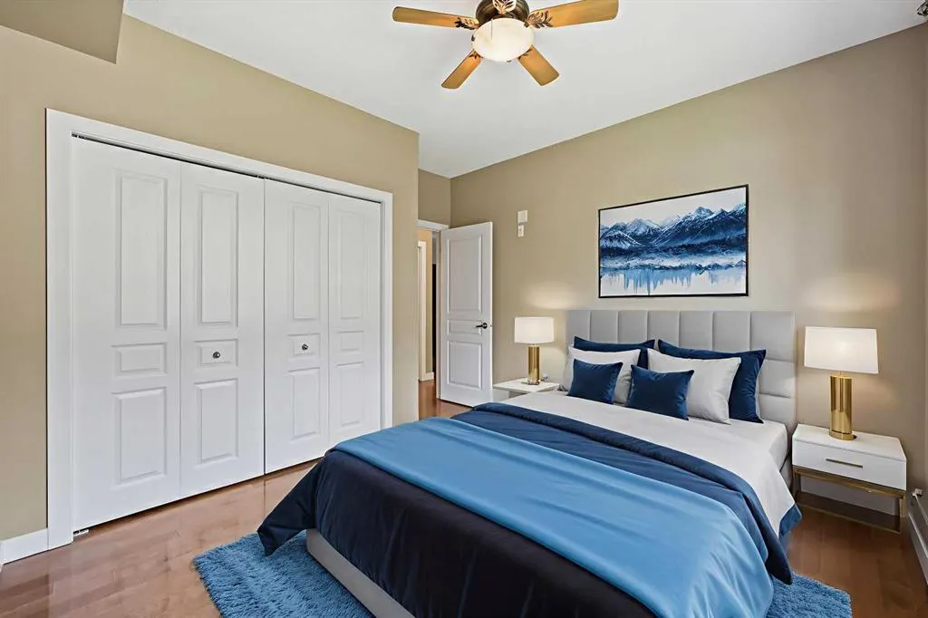 48 Panatella Road NW, #102