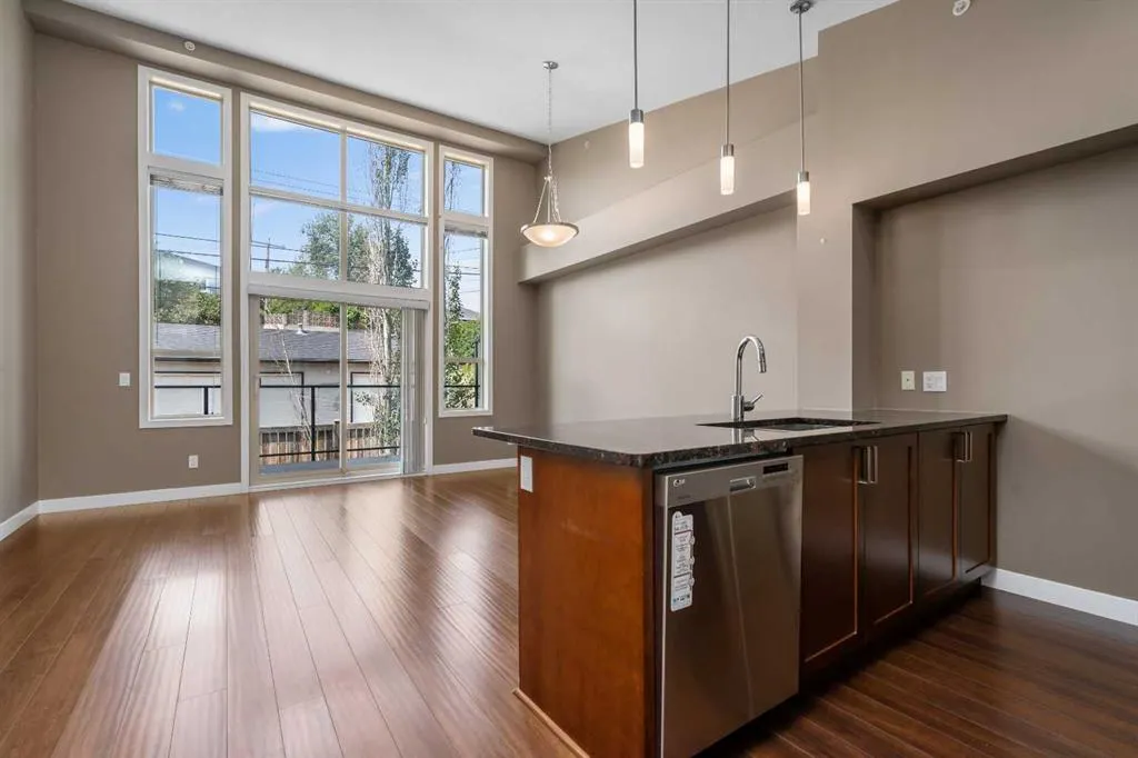 4303 1 Street NE, #409