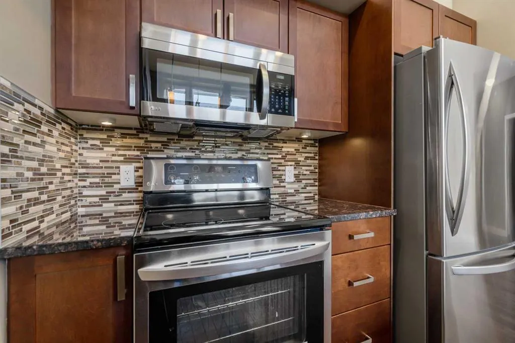 4303 1 Street NE, #409