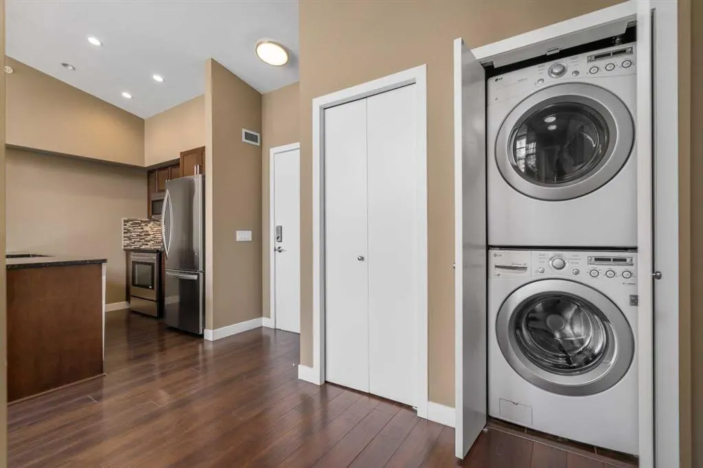4303 1 Street NE, #409