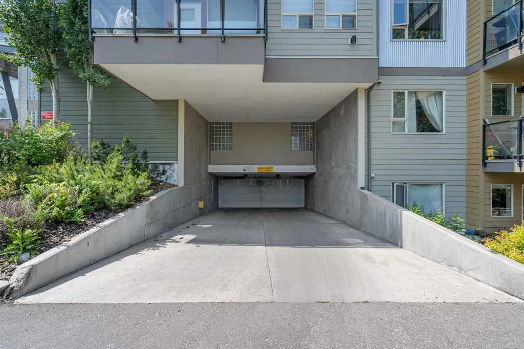 4303 1 Street NE, #409
