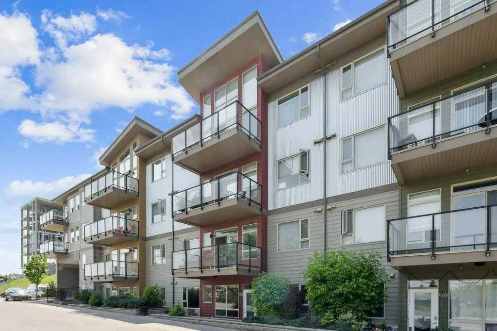 4303 1 Street NE, #232