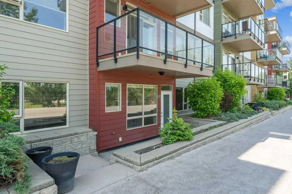 4303 1 Street NE, #232