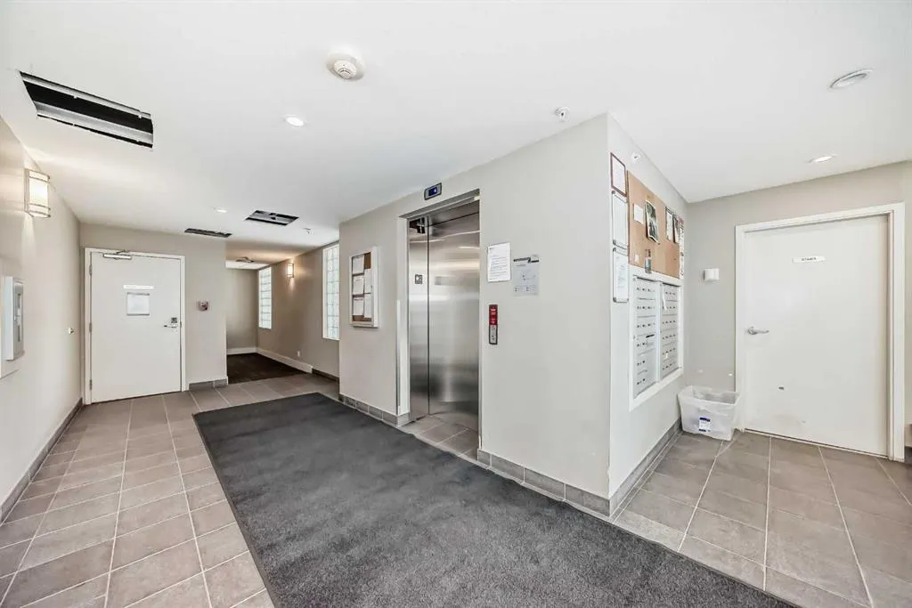 4303 1 Street NE, #408