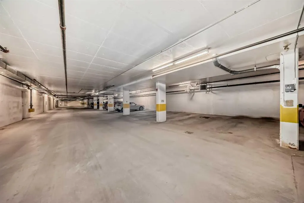 4303 1 Street NE, #408