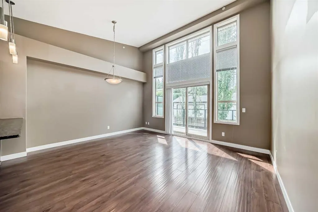 4303 1 Street NE, #408