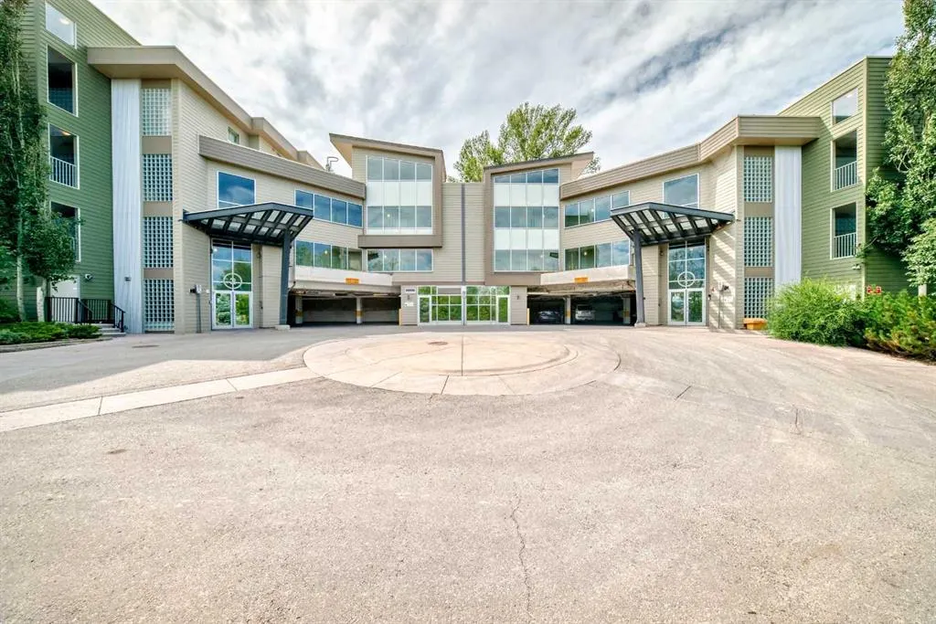 4303 1 Street NE, #408