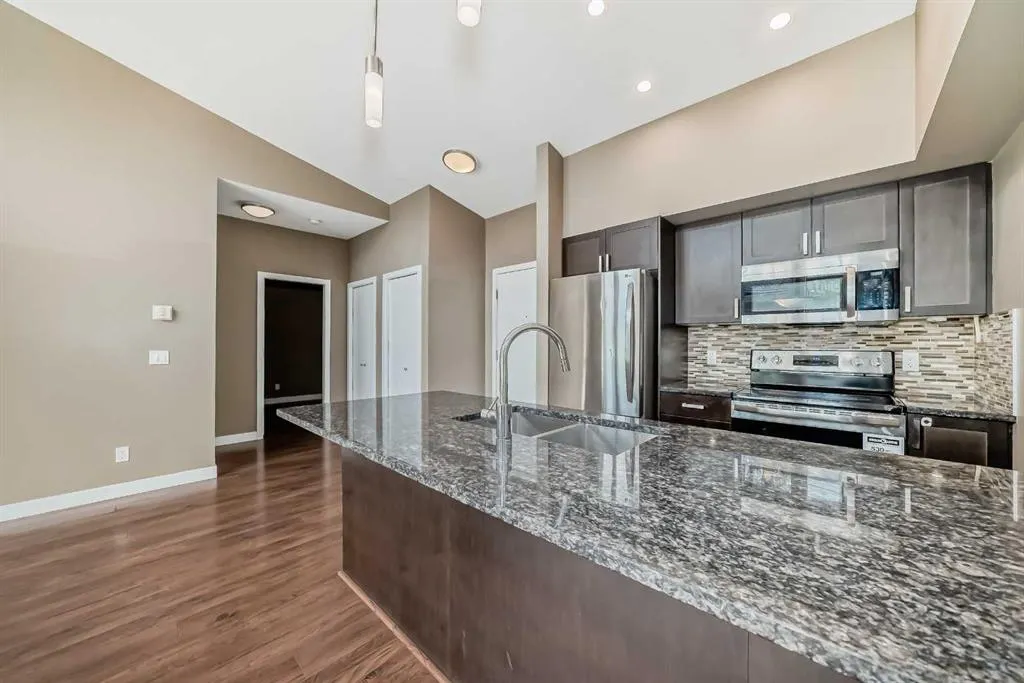 4303 1 Street NE, #408