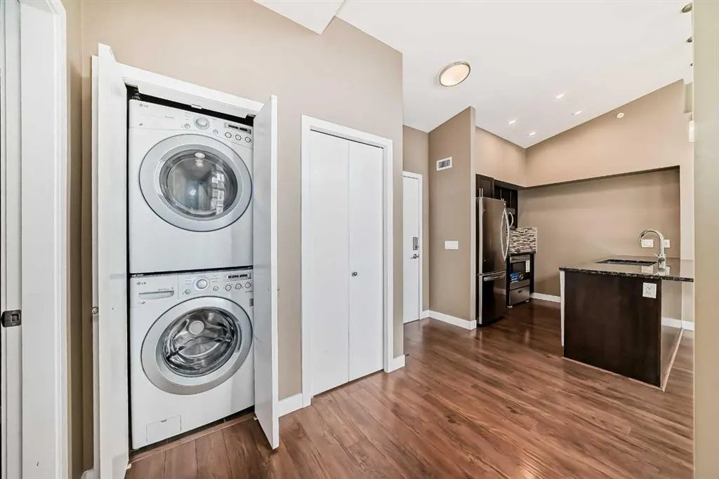 4303 1 Street NE, #408