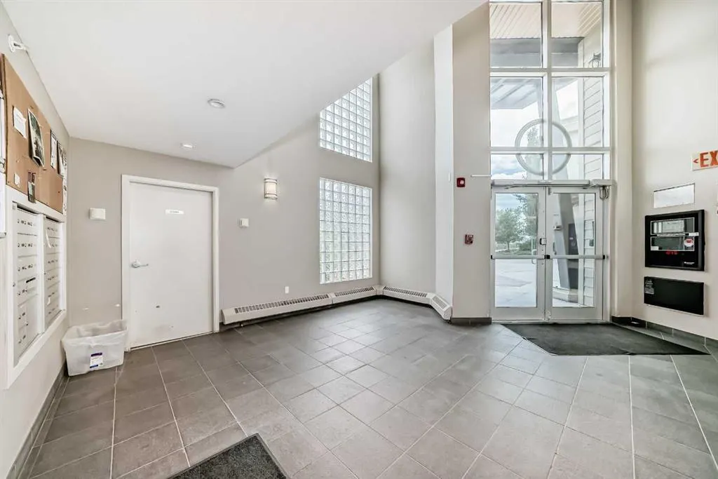 4303 1 Street NE, #408