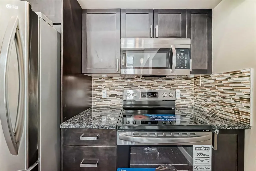4303 1 Street NE, #408