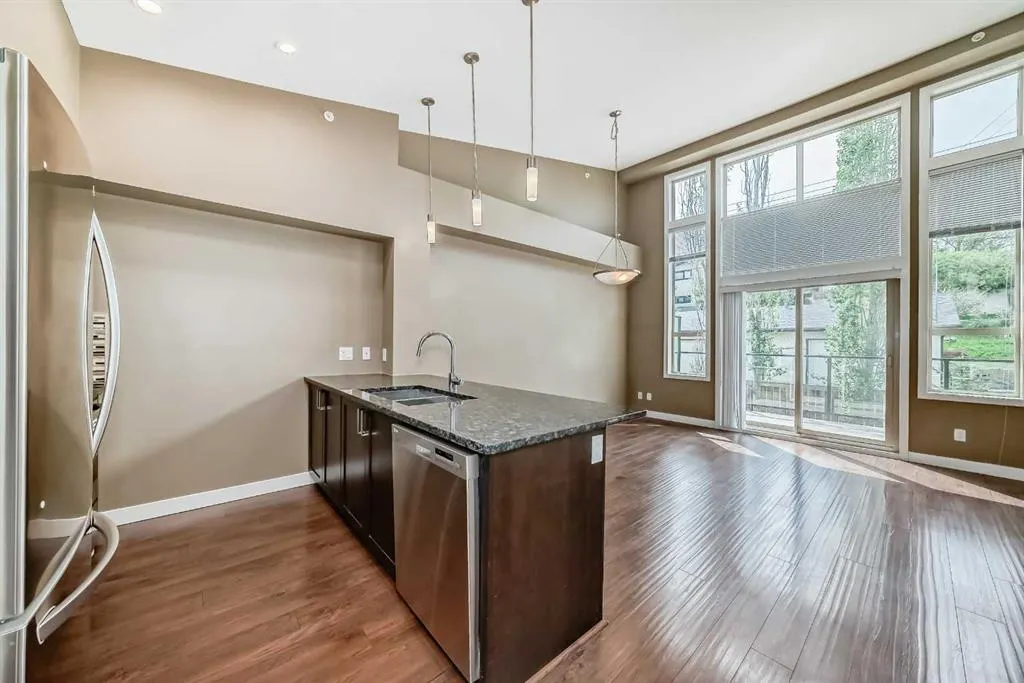 4303 1 Street NE, #408