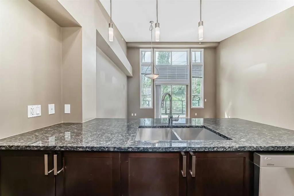 4303 1 Street NE, #408