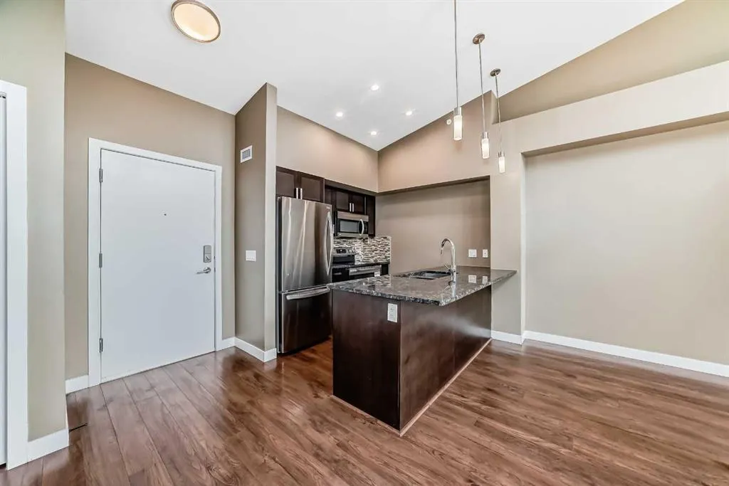 4303 1 Street NE, #408
