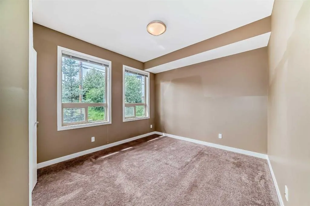 4303 1 Street NE, #408
