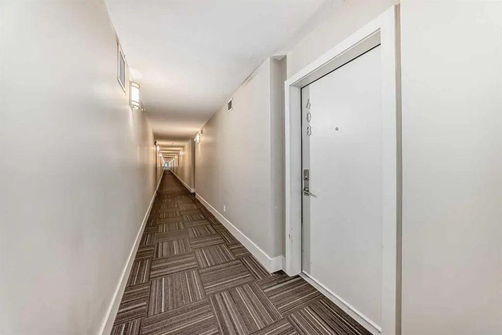 4303 1 Street NE, #408