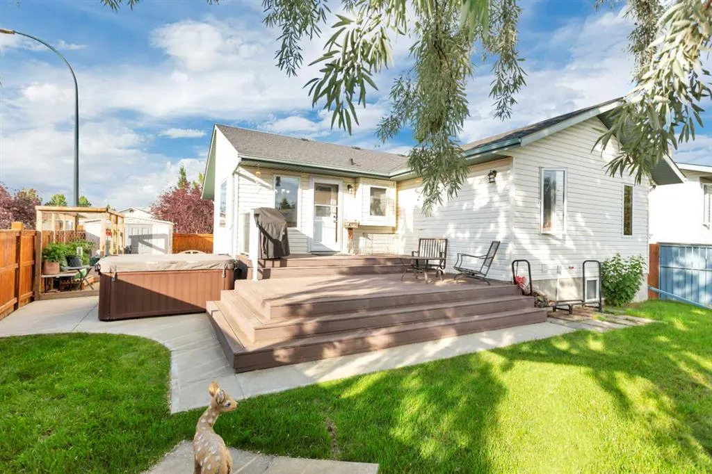 77 Kingston Drive