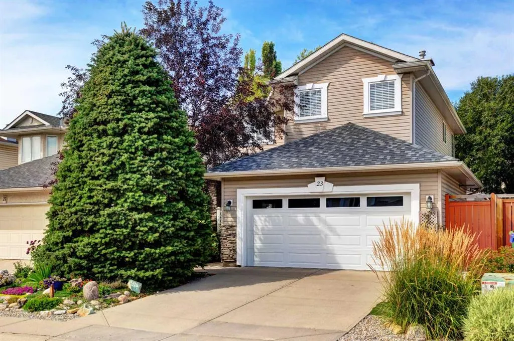 23 Sierra Nevada Way SW