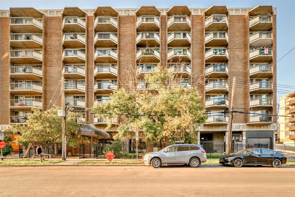 340 14 Avenue SW, #401