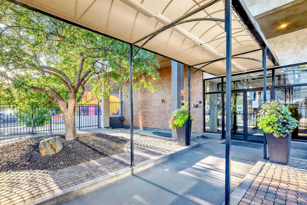 340 14 Avenue SW, #401
