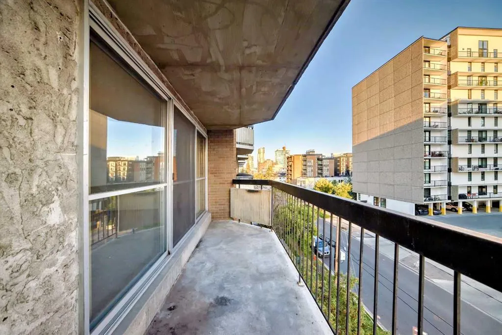340 14 Avenue SW, #401