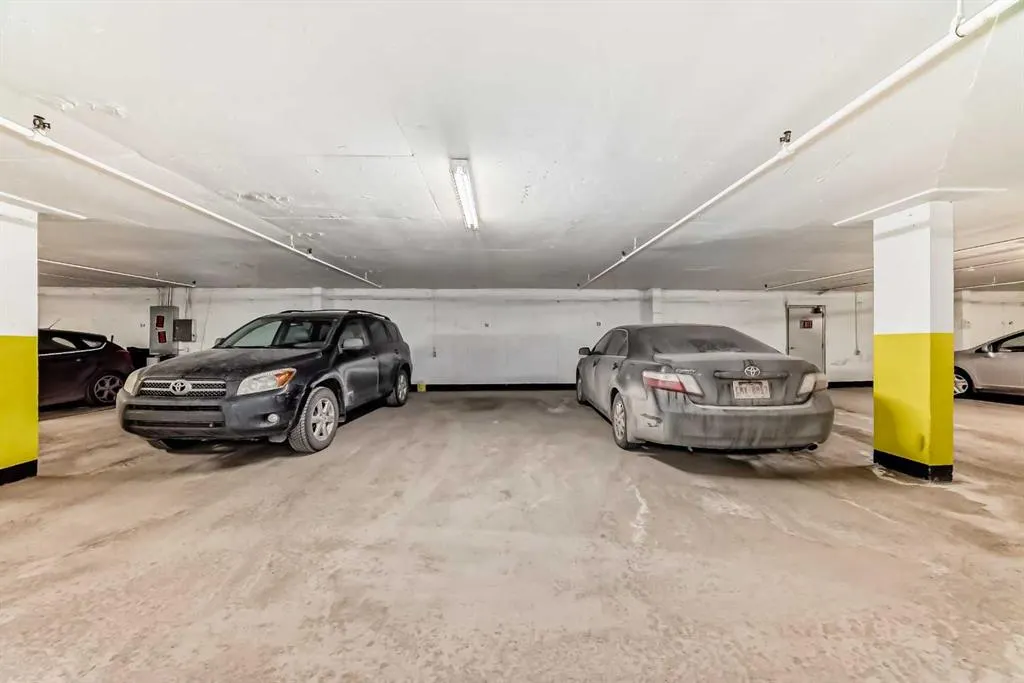 340 14 Avenue SW, #401
