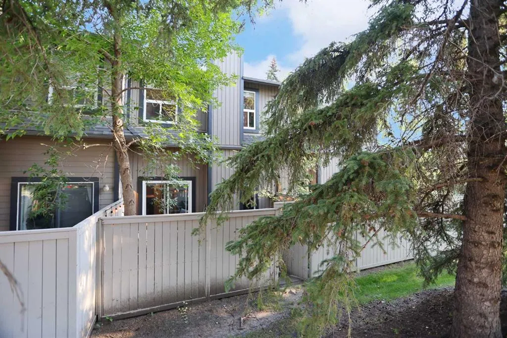 27 Silver Springs Drive NW, #42