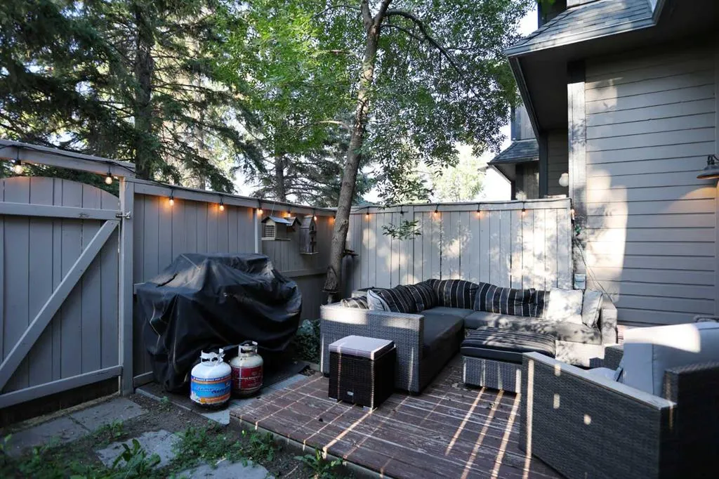 27 Silver Springs Drive NW, #42