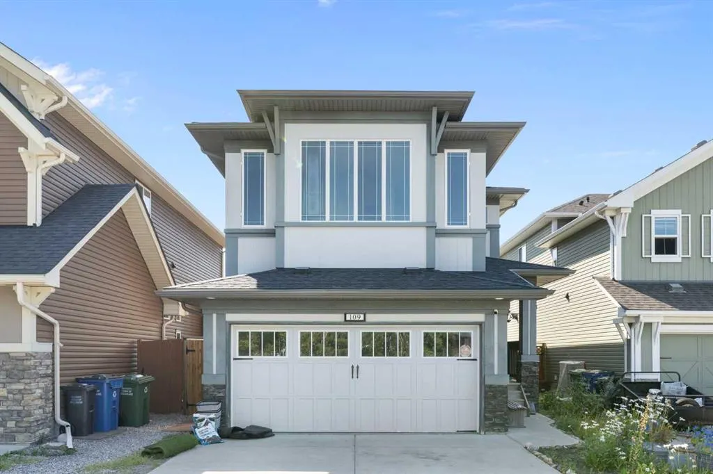 109 Heartland Way