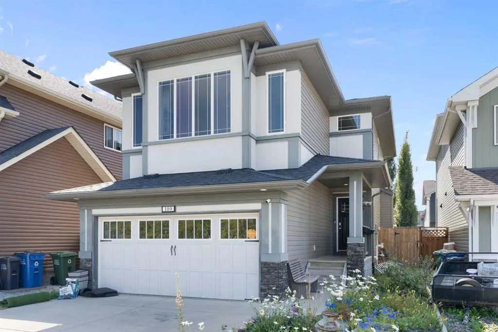 109 Heartland Way