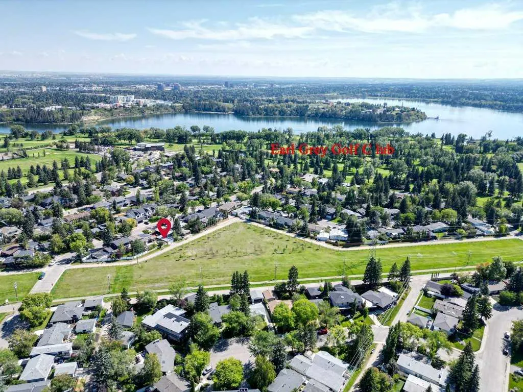 2256 Longridge Drive SW