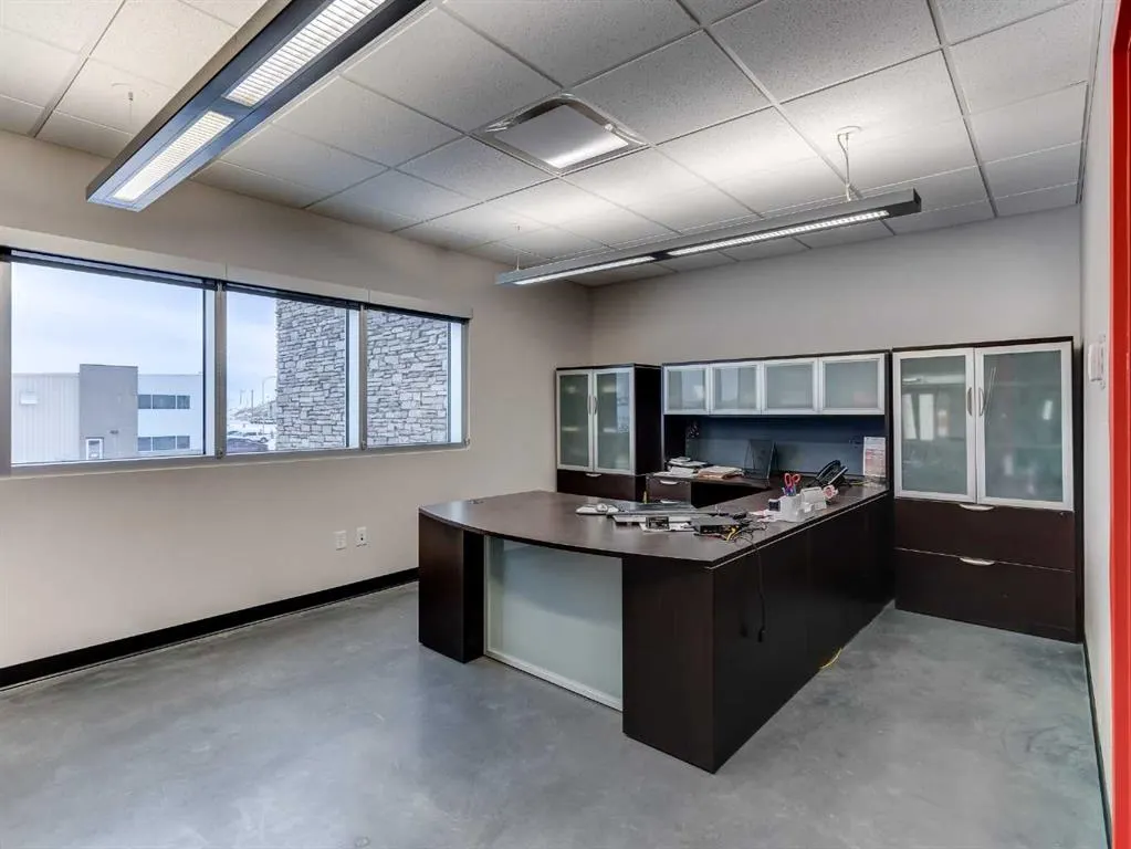 5531 70 Avenue, #2nd Floor