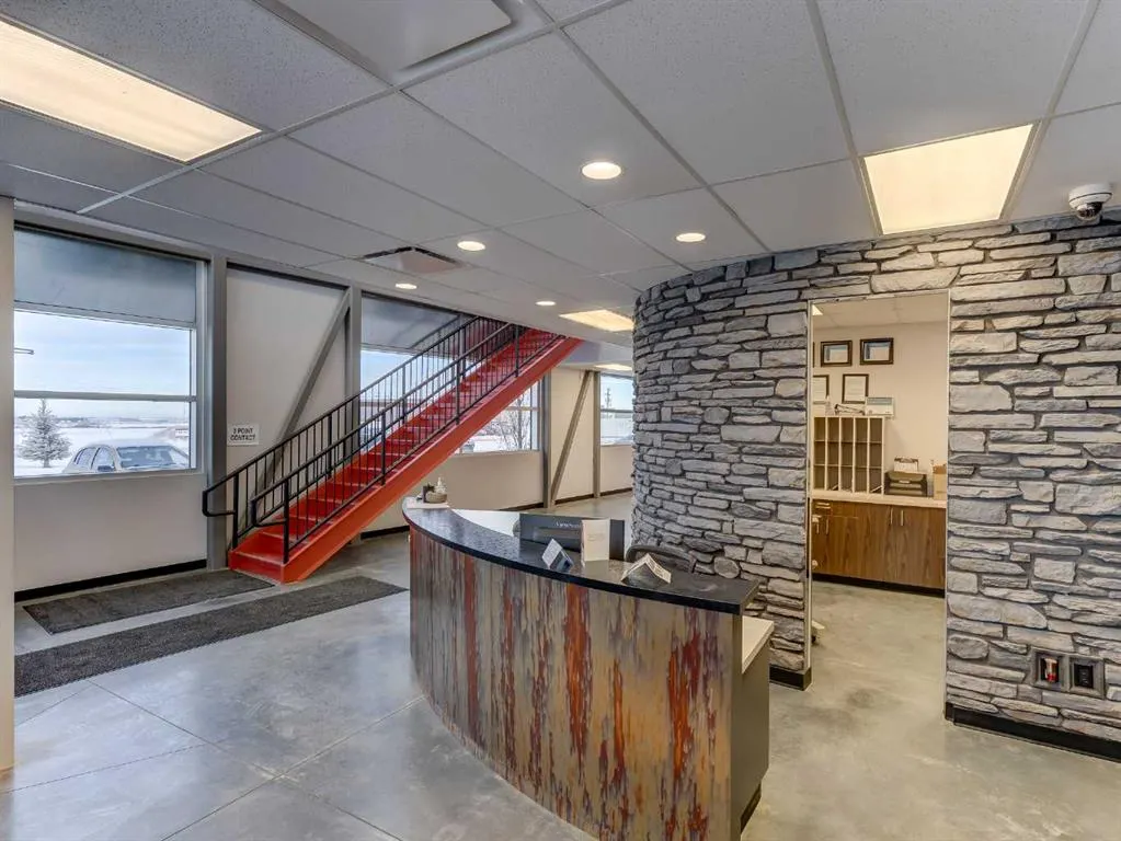 5531 70 Avenue, #2nd Floor