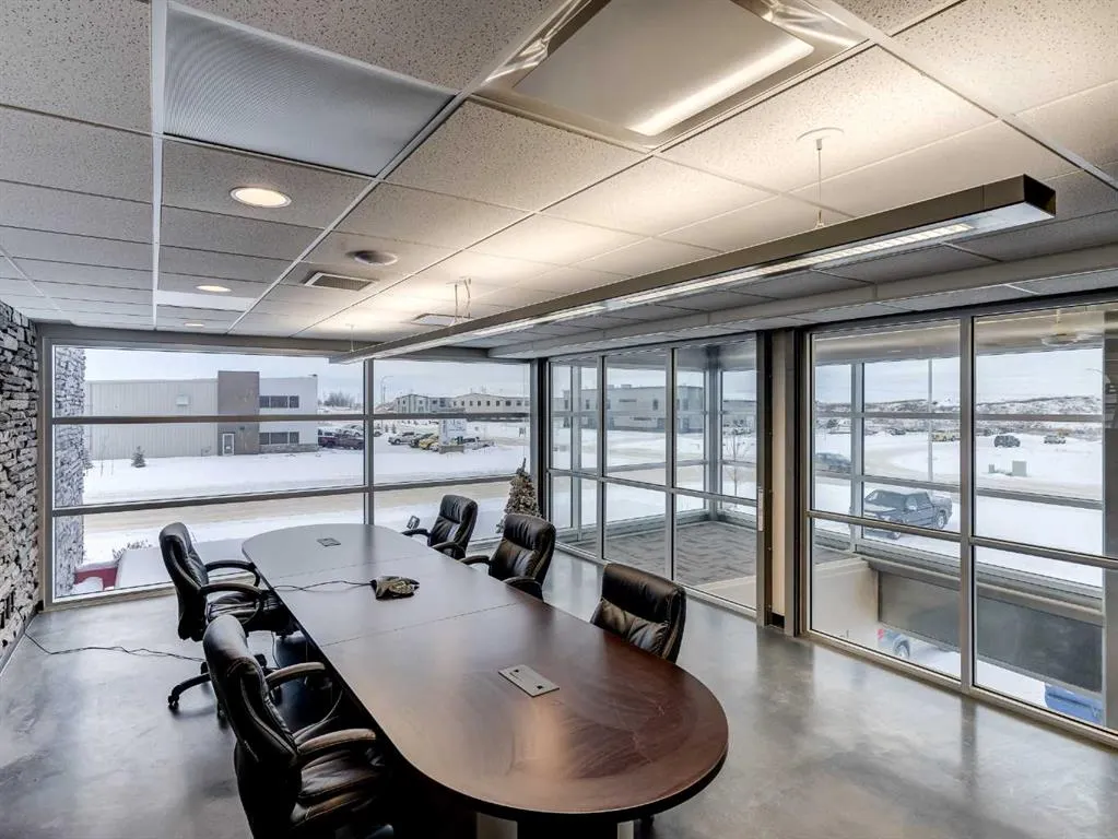 5531 70 Avenue, #2nd Floor