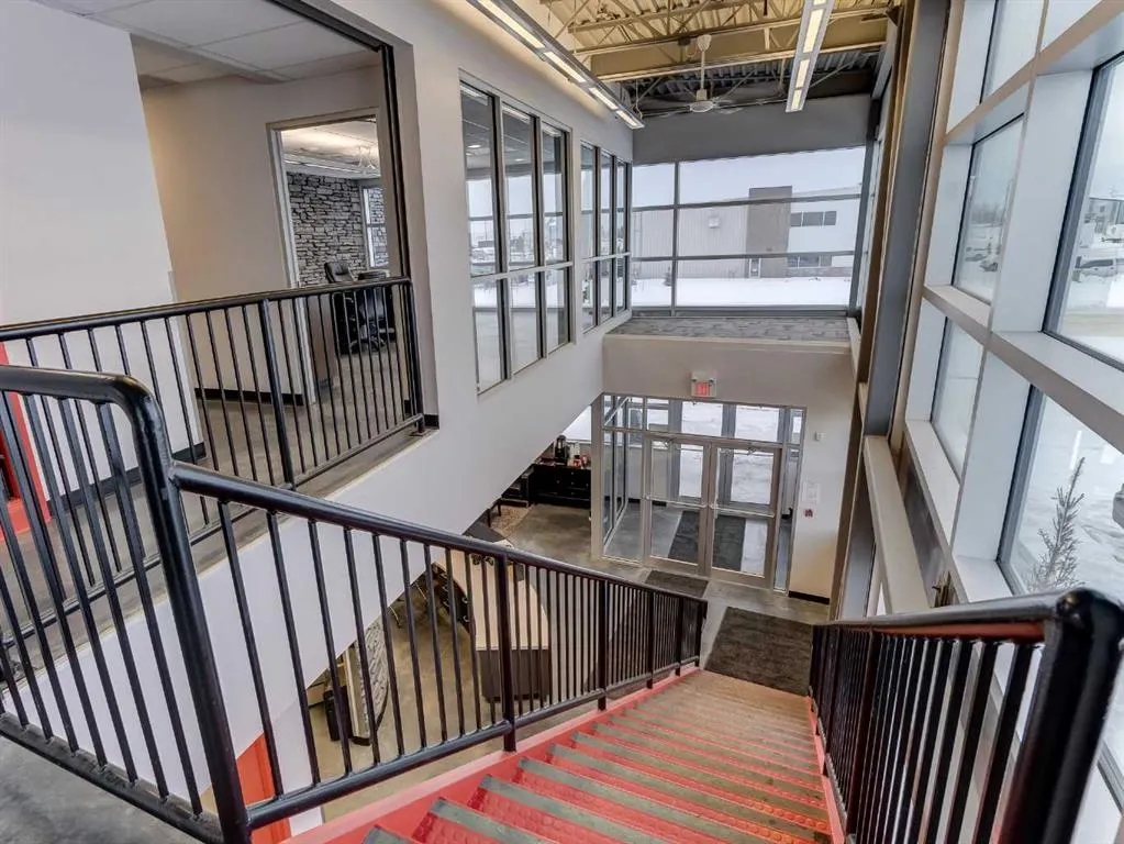 5531 70 Avenue, #2nd Floor