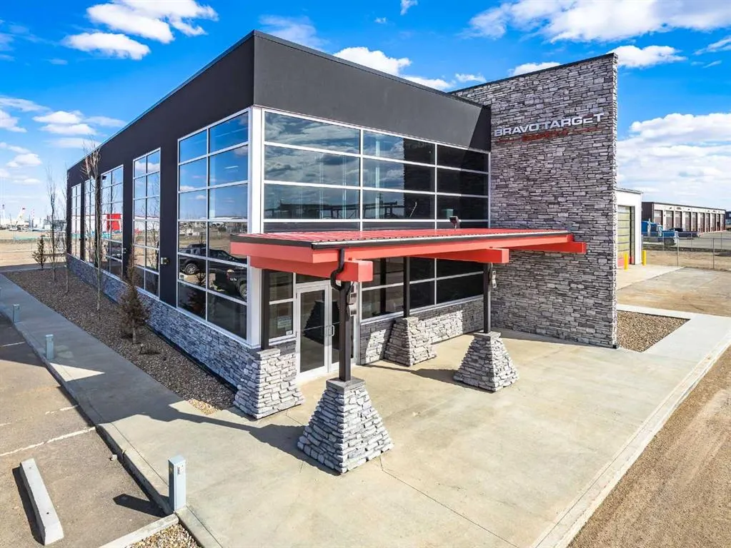 5531 70 Avenue, #2nd Floor