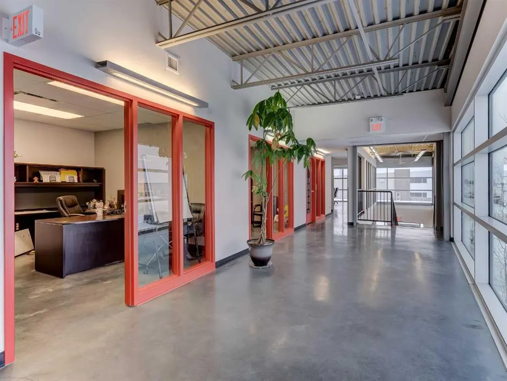 5531 70 Avenue, #2nd Floor