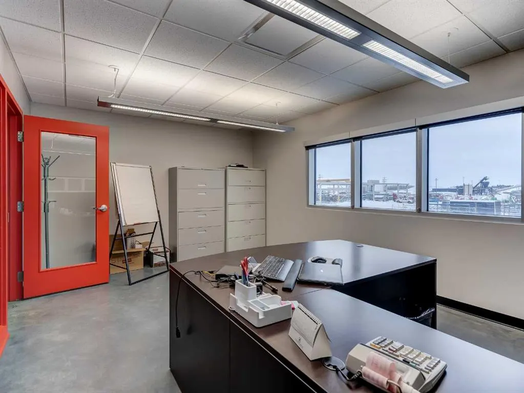 5531 70 Avenue, #2nd Floor