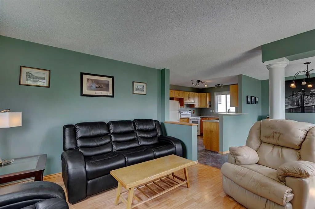 38 Somerside Place SW