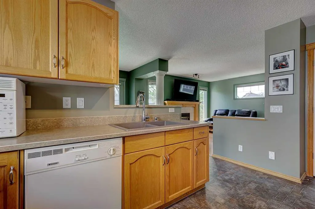 38 Somerside Place SW